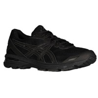 ASICS GT-1000 5 - Men's - All Black / Black