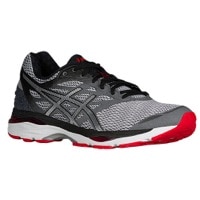 ASICS� GEL-Cumulus 18 - Men's - Grey / Silver