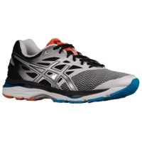 ASICS� GEL-Cumulus 18 - Men's - White / Silver