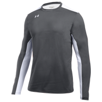 Under Armour Team Trifecta Shooter Shirt - Men's - Grey