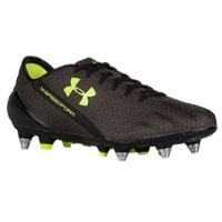 Under Armour Speedform CRM Hybrid - Men's - Black / Grey