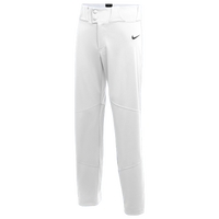 Nike Team Vapor Select Pants - Boys' Grade School - White