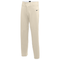 Nike Team Vapor Select Pants - Boys' Grade School - Tan