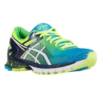 ASICS� GEL-Kinsei 6 - Men's - Light Green / White