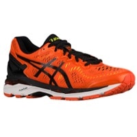 ASICS� GEL-Kayano 23 - Men's - Orange / Black