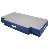 Gill Team G1 High Jump Landing System