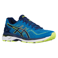 ASICS� GEL-Kayano 23 - Men's - Blue / Navy