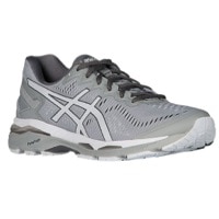 ASICS� GEL-Kayano 23 - Men's - Grey / White