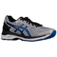 ASICS� GEL-Kayano 23 - Men's - Silver / Blue