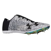 Under Armour Speedform Miler Pro - Men's - White / Black