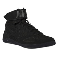 Nike Takedown 4 - Men's - All Black / Black