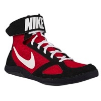 Nike Takedown 4 - Men's - Black / White