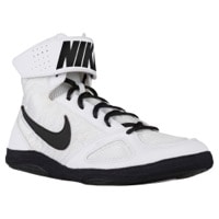 Nike Takedown 4 - Men's - White / Black