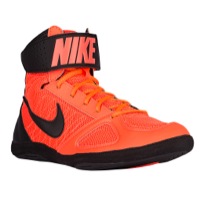 Nike Takedown 4 - Men's - Red / Black