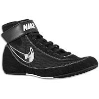 Nike Speedsweep VII - Men's - Black / White