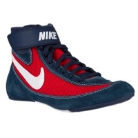 Nike Speedsweep VII - Men's - Navy / White