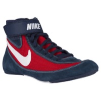 Nike Speedsweep VII - Boys' Grade School - Navy / White