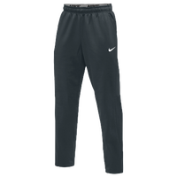 Nike Team Therma Pants - Men's - Grey / Grey