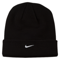 Nike Team Sideline Beanie - All Black / Black