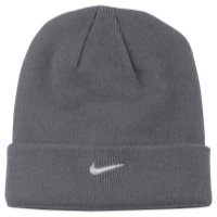 Nike Team Sideline Beanie - Grey / Grey