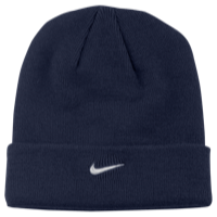 Nike Team Sideline Beanie - Navy / Navy