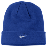 Nike Team Sideline Beanie - Blue / Blue