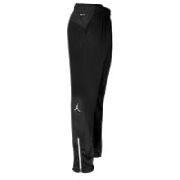 Jordan Team Flight Pants - Men's - Black / Grey