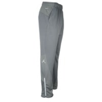 Jordan Team Flight Pants - Men's - Grey / Grey