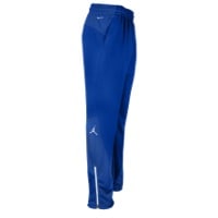 Jordan Team Flight Pants - Men's - Blue / Grey