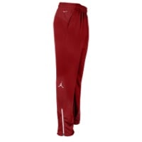 Jordan Team Flight Pants - Men's - Red / Grey