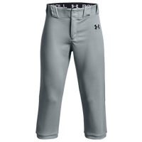 Under Armour Gameday Vanish Knicker - Boys' Grade School - Grey