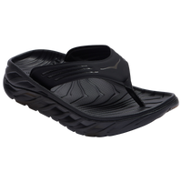 HOKA ONE ONE Ora Recovery Flip - Men's - Black