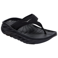 HOKA ONE ONE Ora Recovery Flip - Women's - Black