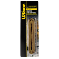 Wilson Pro Stock Glove Lacing Kit - Tan / Tan