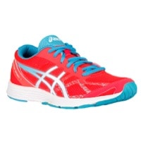 ASICS� GEL-Hyper Speed 7 - Women's - Red / White