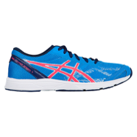 ASICS� GEL-Hyper Speed 7 - Women's - Light Blue / Pink