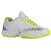 Brine Empress 2.0 Turf - Women's - White / Light Green