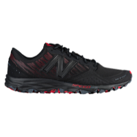 New Balance 690 V2 - Men's - Black / Red