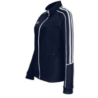 adidas Team Select Jacket - Women's - Navy / White