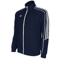 adidas Team Select Jacket - Men's - Navy / White