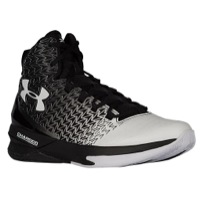 Under Armour Clutchfit Drive 3 - Men's - Black / White