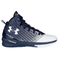 Under Armour Clutchfit Drive 3 - Men's - Navy / White