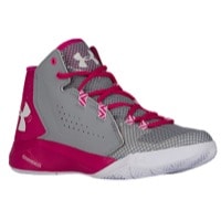 Under Armour Torch Fade - Women's - Grey / Pink