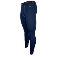 Eastbay EVAPOR Compression Tight 2.0 - Men's - Navy / Black