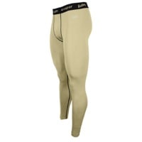 Eastbay EVAPOR Compression Tight 2.0 - Men's - Gold / Black