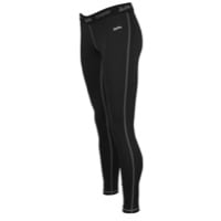 Eastbay EVAPOR Compression Tights - Women's - Black / Black