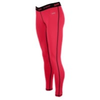 Eastbay EVAPOR Compression Tights - Women's - Pink / Red