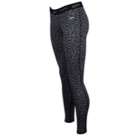 Eastbay EVAPOR Compression Tights - Women's - Grey / Black