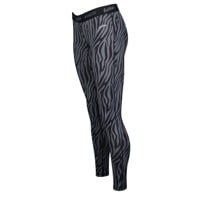 Eastbay EVAPOR Compression Tights - Women's - Black / Grey