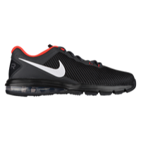 Nike Air Max Full Ride TR 1.5 - Men's - Black / White